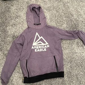 American eagle hoodie